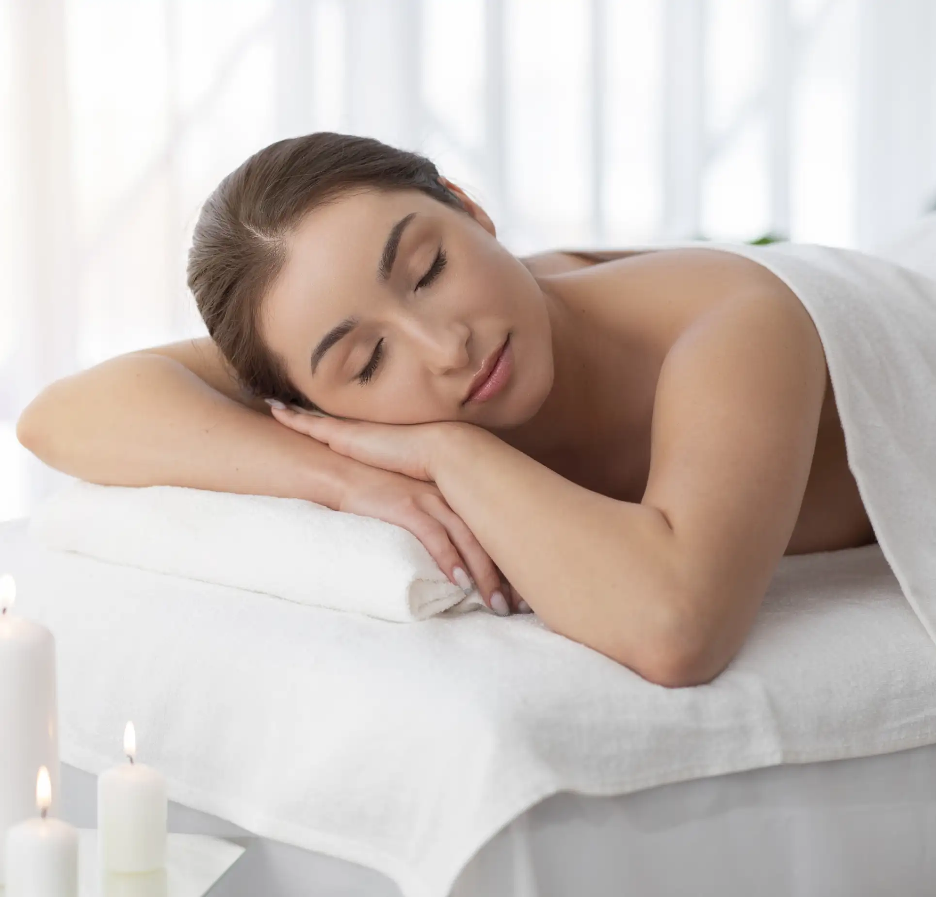 Gentle drainage promoting post-surgery comfort